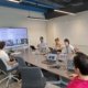 Meeting at Aerones